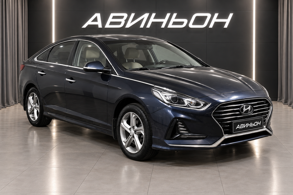 Hyundai