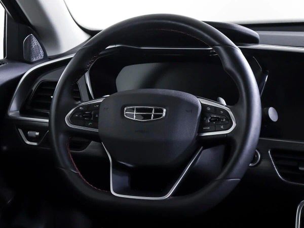 Geely