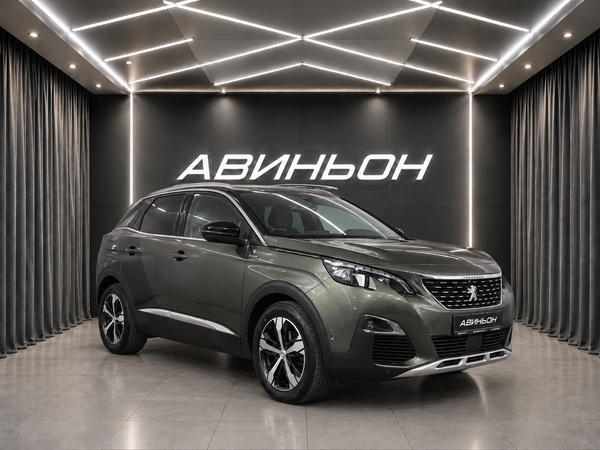 Peugeot