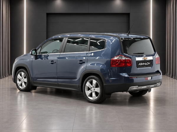Chevrolet