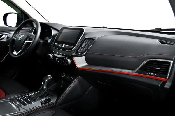 Changan