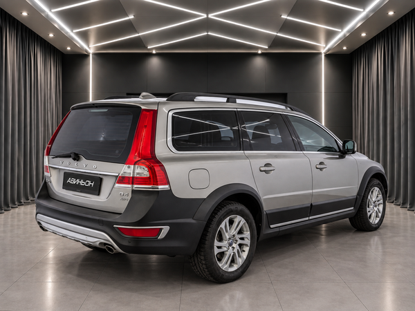 Volvo