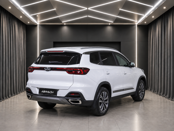 Chery
