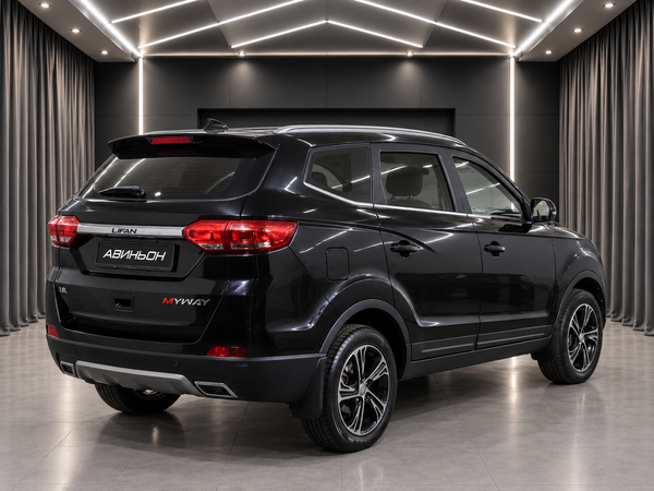 Lifan