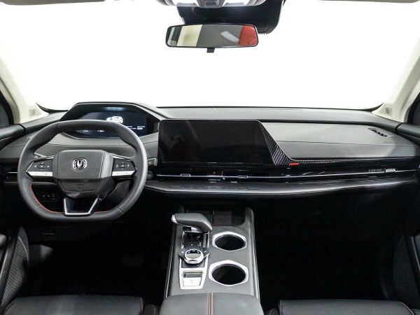 Changan