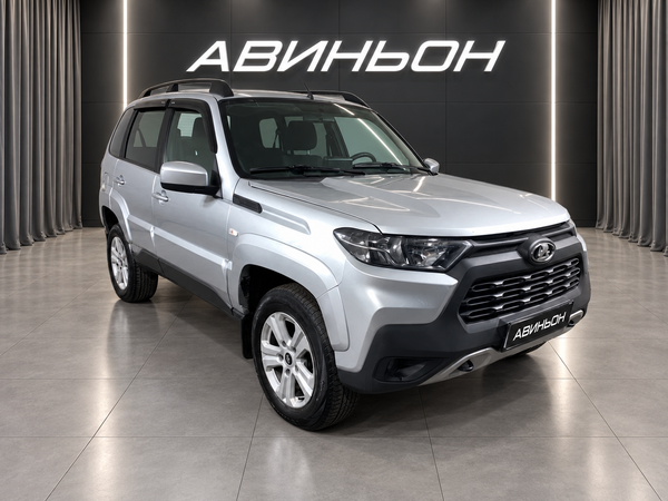 LADA