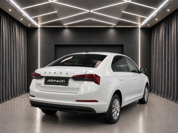 Skoda