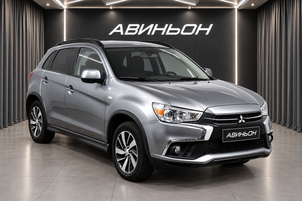 Mitsubishi