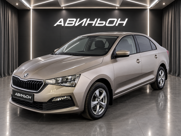 Skoda