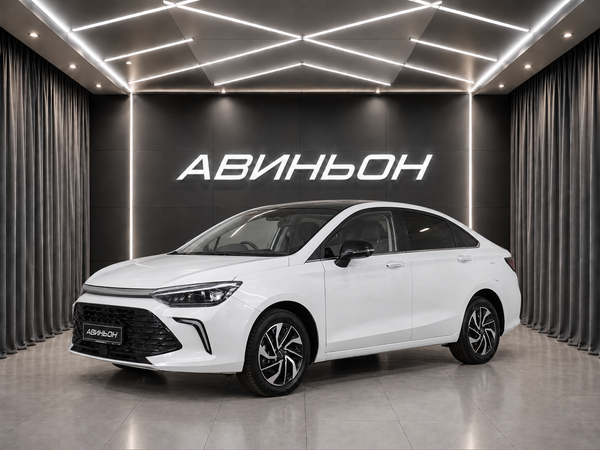BAIC