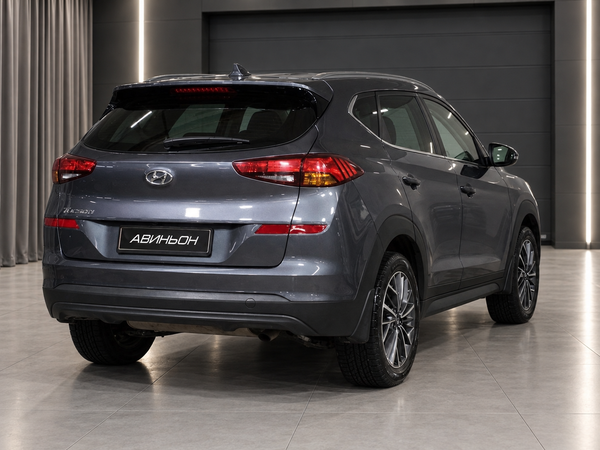 Hyundai