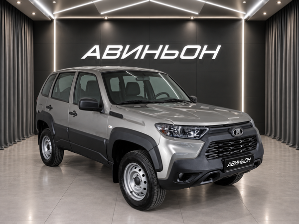 LADA