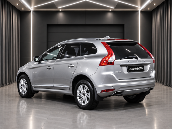 Volvo