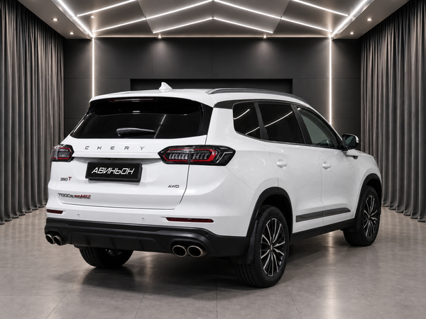 Chery
