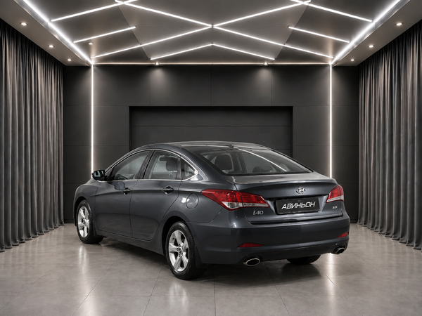 Hyundai
