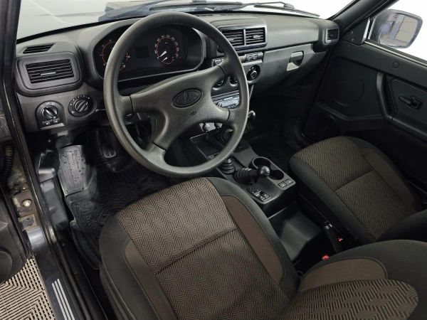 LADA