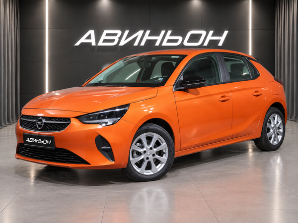 Opel