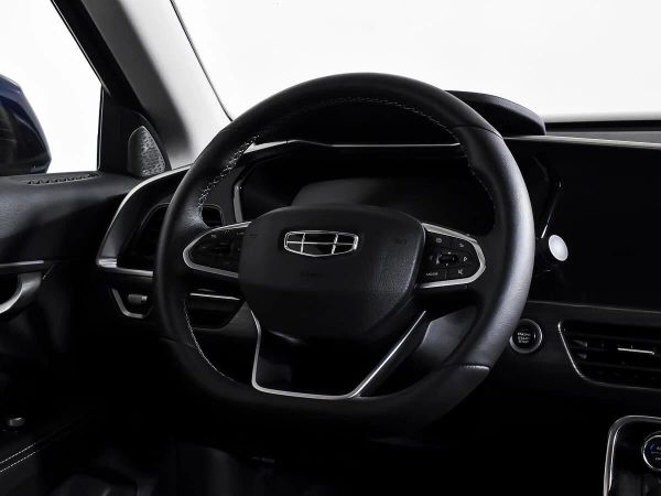 Geely