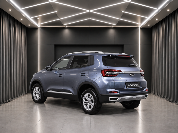 Chery