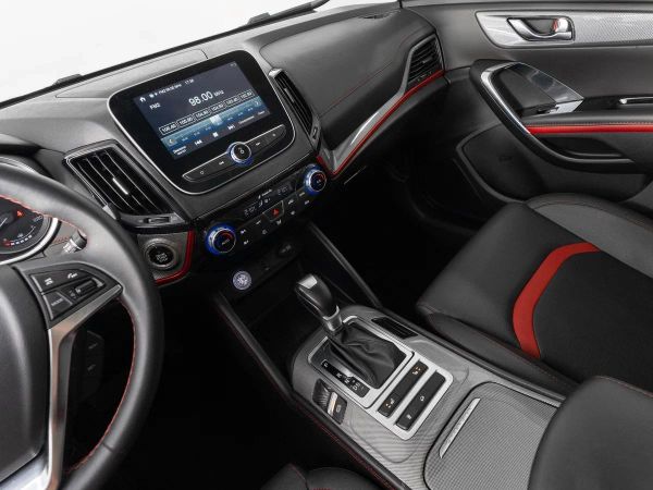 Changan