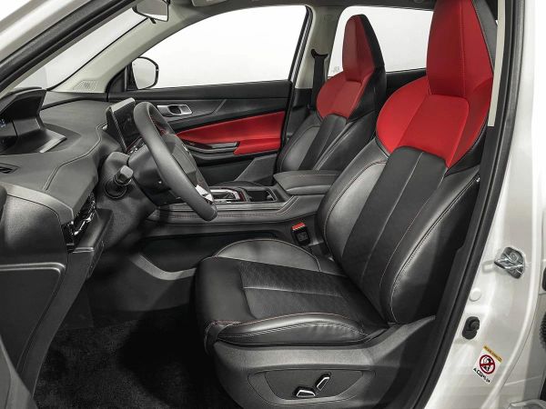 Changan