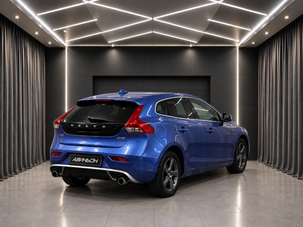 Volvo