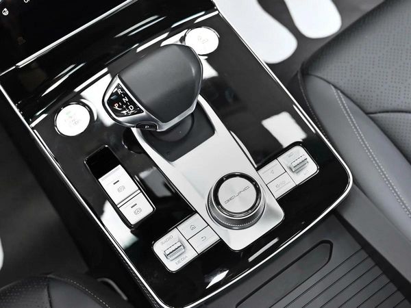 BAIC