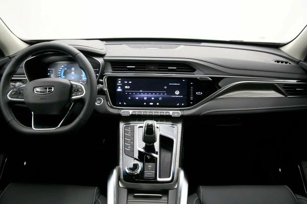 Geely