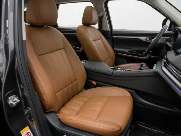 Changan