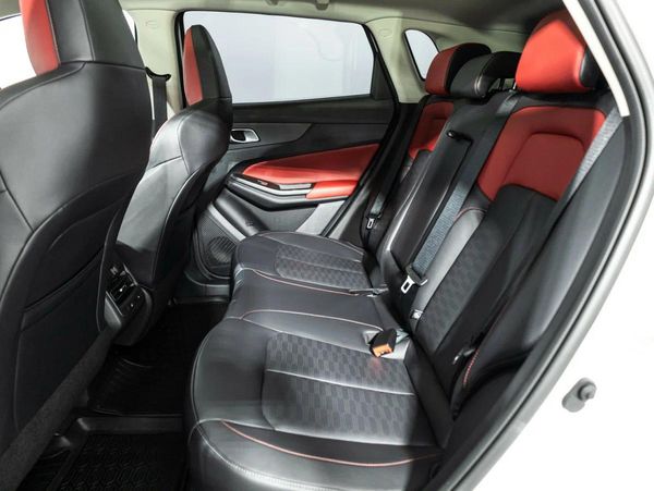 Changan