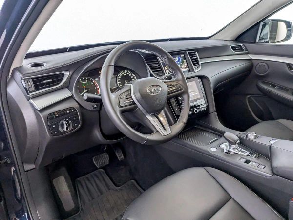Infiniti