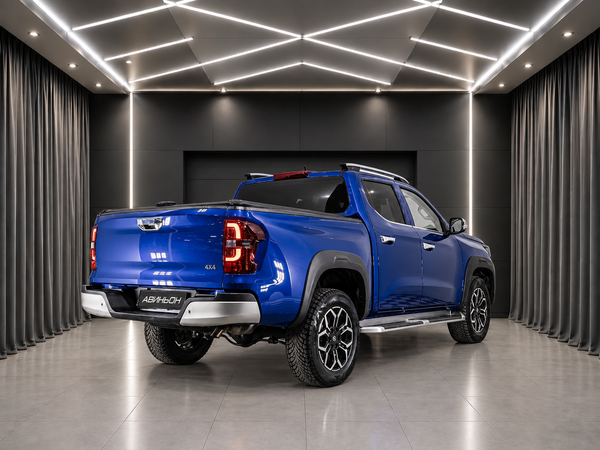 Changan