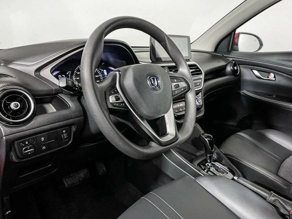 Changan