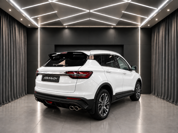 Geely