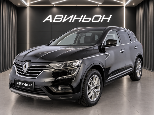 Renault