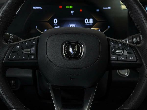Changan