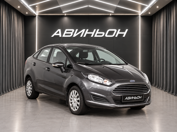 Ford