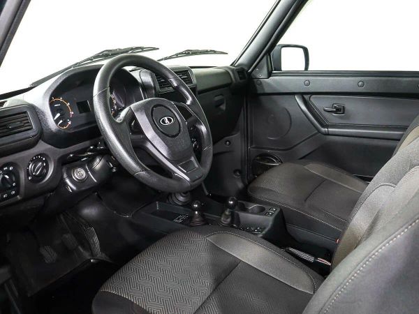 LADA