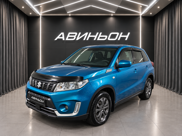 Suzuki