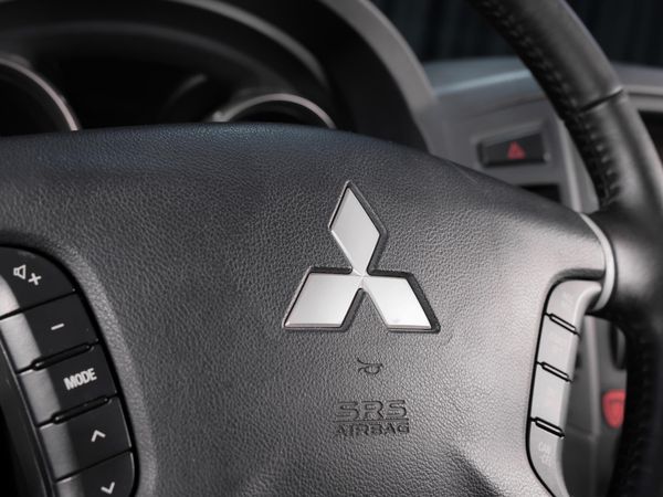 Mitsubishi