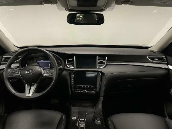 Infiniti