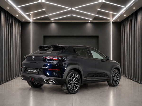 Changan