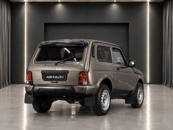 LADA