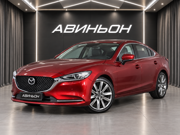 Mazda