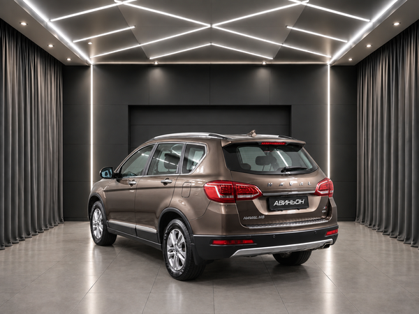 Haval