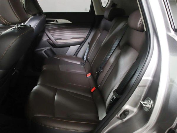 Changan