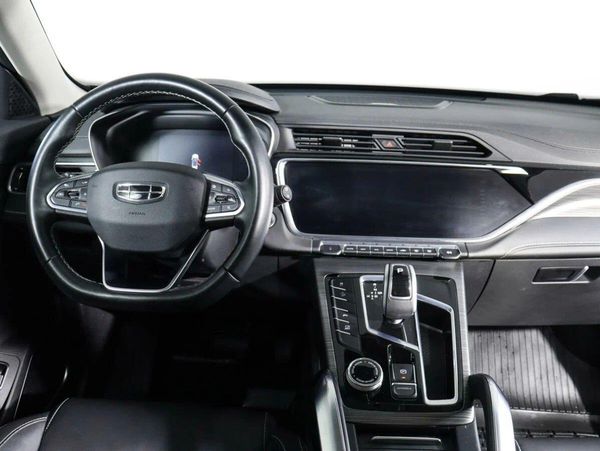 Geely
