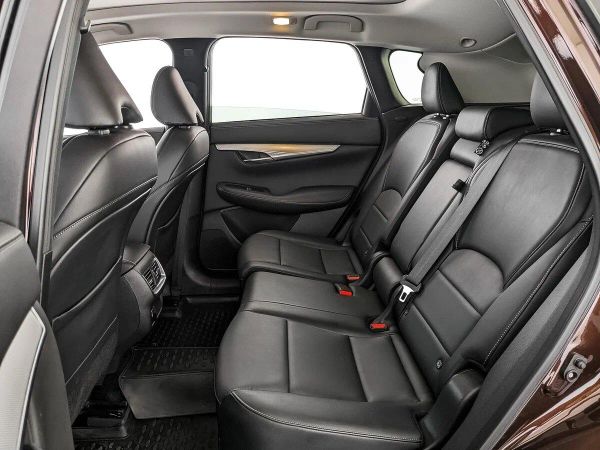 Infiniti