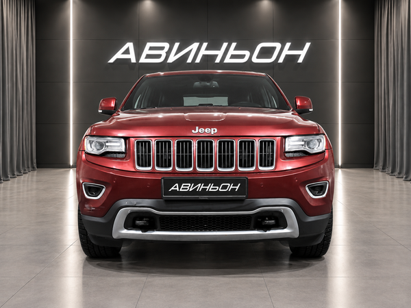 Jeep