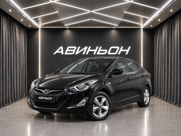Hyundai